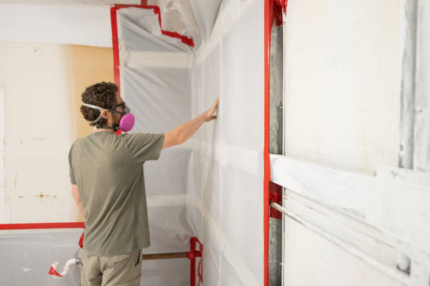 Best Environmental Consulting for Mold Prevention  in Temesl Valley, CA